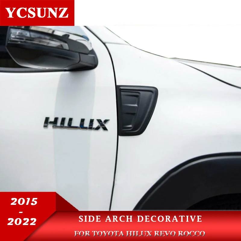 Toyota Hilux Revo Rocco 2016 2017 2018 2019 2020 2021 2022  ̵ Ʈ Ŀ, 4x4 4x2 SR5 ̵ ġ Ʈ ׼
